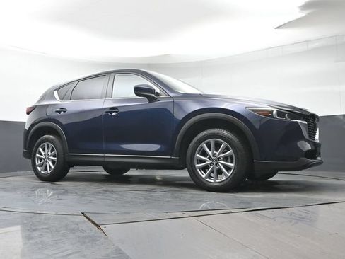 Used 2023 MAZDA CX-5 AWD 2.5 S w/ Select Package image 33