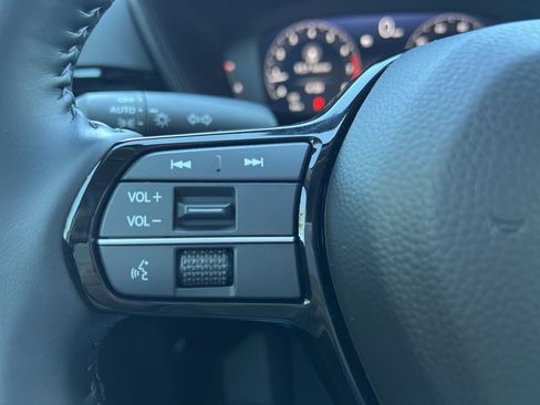 Certified 2026 Honda CR-V EX-L image 26