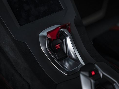 Used 2024 Lamborghini Huracan STO RWD image 46