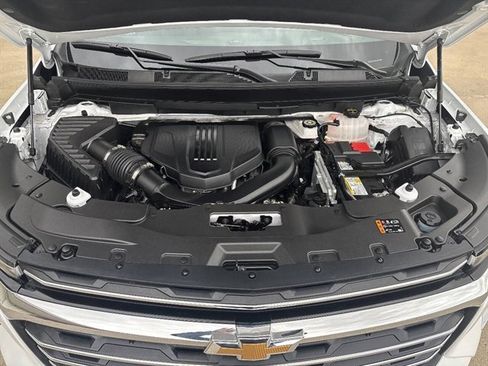 Used 2026 Chevrolet Traverse LT AWD/4WD image 25