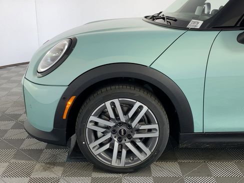 New 2026 MINI Cooper S image 8