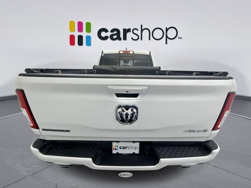 Used 2023 RAM 1500 Big Horn AWD/4WD image 21