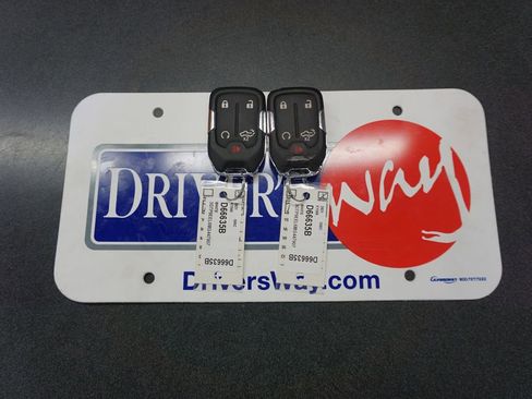 Used 2021 GMC Sierra 1500 AT4 image 18