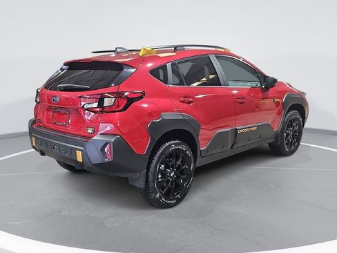 New 2026 Subaru Crosstrek 2.5i Wilderness AWD/4WD image 5