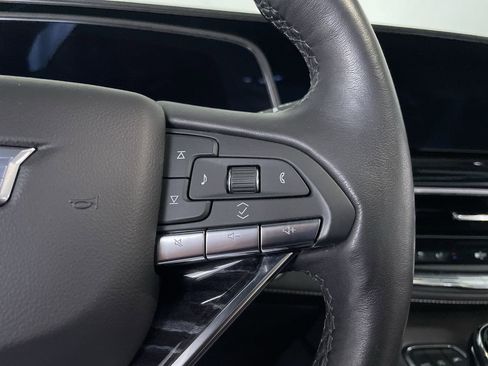 Used 2022 Cadillac Escalade ESV Sport image 30