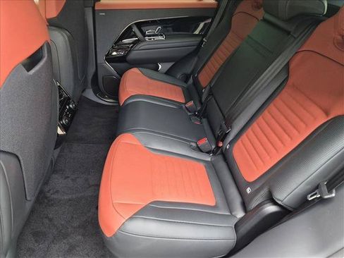 New 2026 Land Rover Range Rover Sport SV AWD/4WD image 15