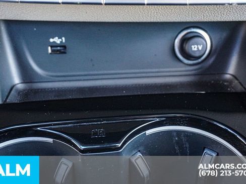 Used 2025 Audi A5 2.0T Premium Plus image 43