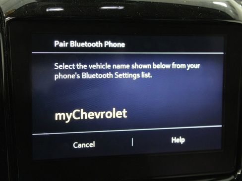 Used 2021 Chevrolet Traverse RS FWD image 55