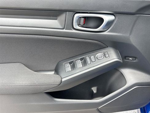 Certified 2024 Honda Civic Sport image 20