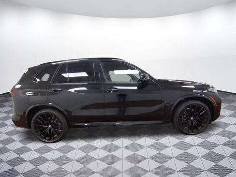 Used 2026 BMW X5 xDrive40i w/ M Sport Package image 8