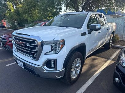 Used 2019 GMC Sierra 1500 SLT w/ SLT Premium Package