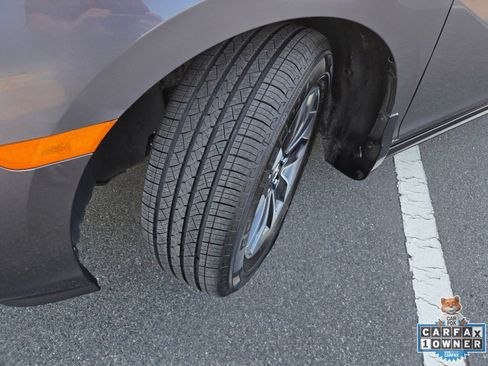 Used 2024 Honda Odyssey EX-L image 15