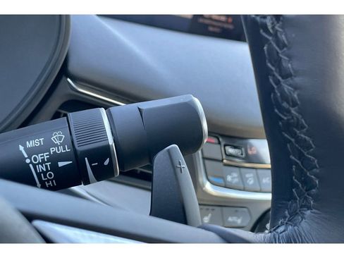 Certified 2025 Acura TLX w/ Technology Package FWD image 37
