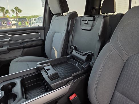 Used 2022 RAM 1500 Lone Star RWD image 28