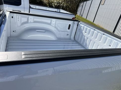 New 2026 RAM 1500 Lone Star AWD/4WD image 5