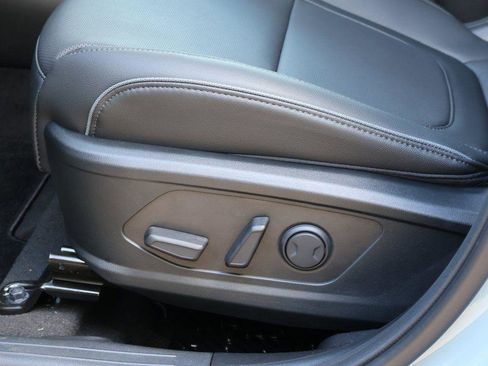 New 2026 Hyundai Santa Cruz Limited AWD/4WD image 24