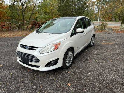 Used 2013 Ford C-MAX SEL