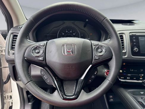 Certified 2022 Honda HR-V EX-L image 26