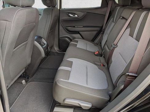 New 2025 Chevrolet Blazer LT w/ Convenience Package AWD/4WD image 14