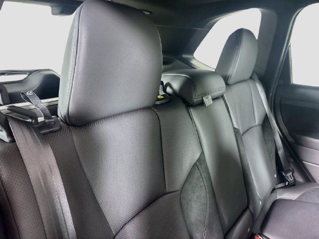 New 2026 Subaru Forester Touring AWD/4WD image 28