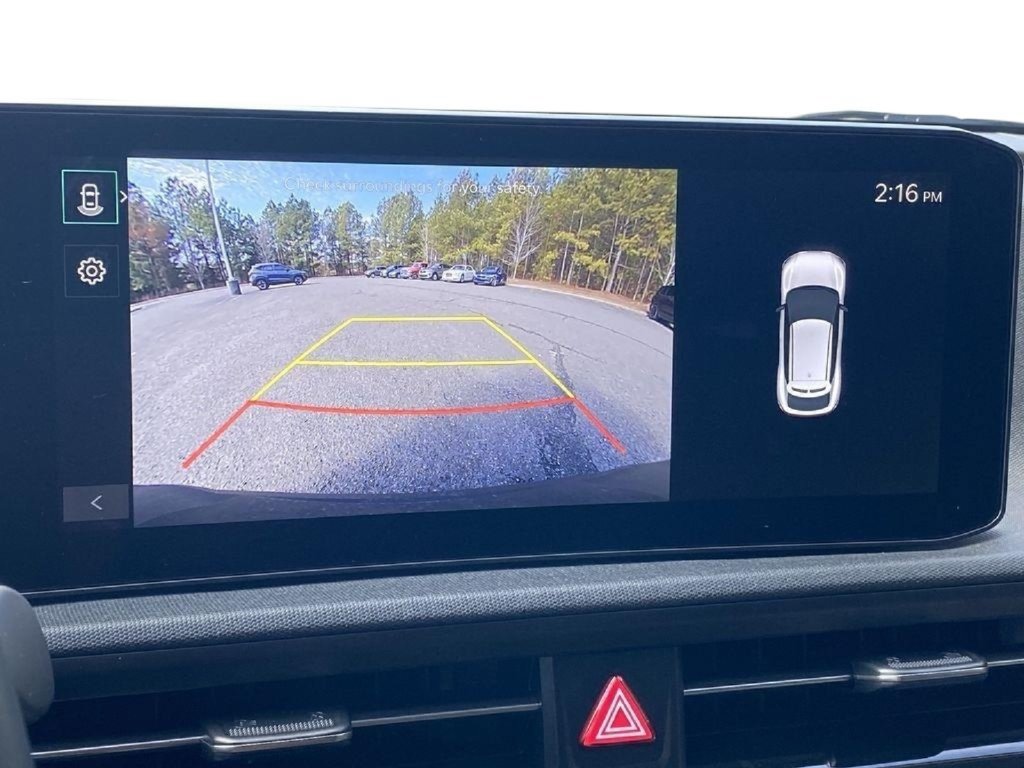New 2025 Kia EV6 Light AWD/4WD image 23