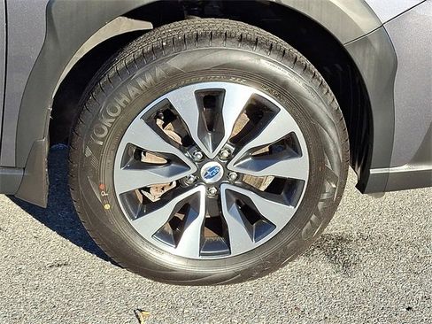 Used 2023 Subaru Outback Limited image 8