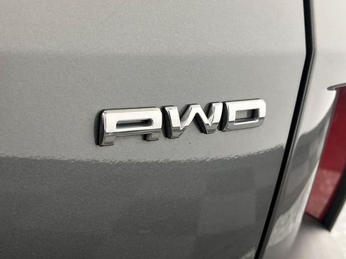 Used 2024 Ford Escape Platinum AWD/4WD image 31