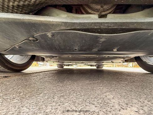 Used 2023 Chevrolet Corvette Stingray Coupe w/ Chrome Exterior Badge Package image 51