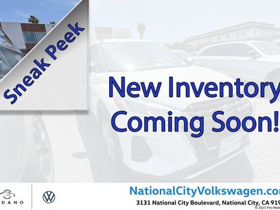 Used 2021 Nissan Kicks S