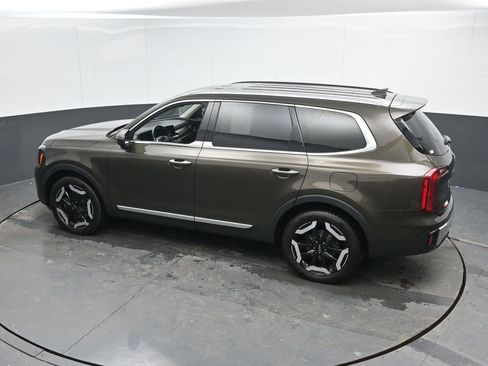 Used 2024 Kia Telluride S image 42