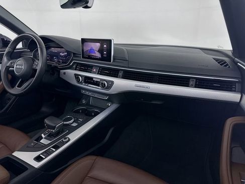 Used 2018 Audi A5 2.0T Premium Plus w/ Premium Plus image 28