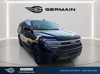 Certified 2024 Ford Expedition Max XLT AWD/4WD video 1