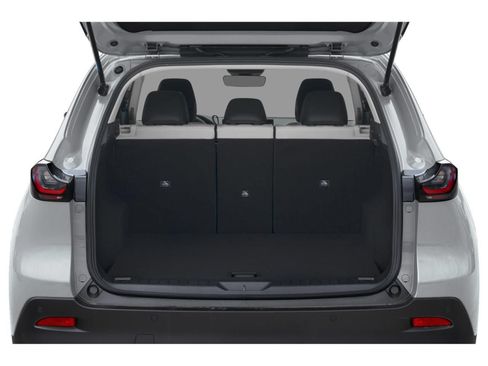 New 2026 MAZDA CX-5 Select AWD/4WD image 8