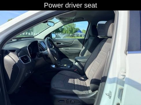 Certified 2024 Chevrolet Equinox LT FWD image 8