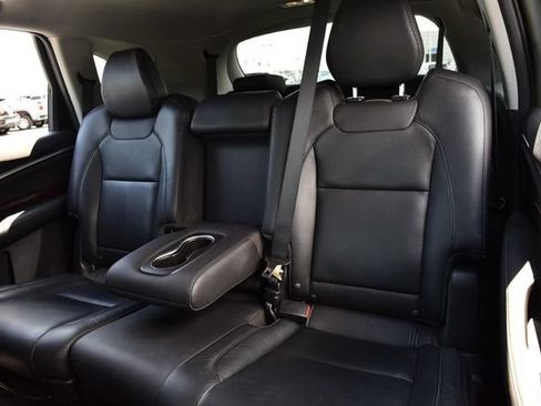 Used 2016 Acura MDX SH-AWD w/ Technology Package image 25