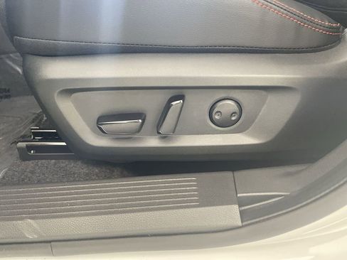New 2026 Nissan Rogue SV AWD/4WD image 21