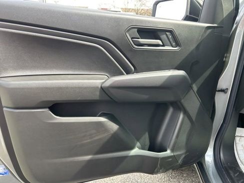 New 2026 Chevrolet Colorado Trail Boss image 11