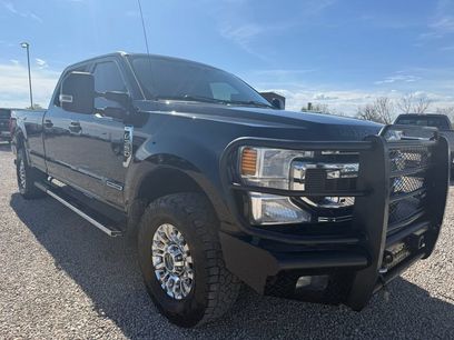 Used 2020 Ford F350 XLT w/ XLT Premium Package