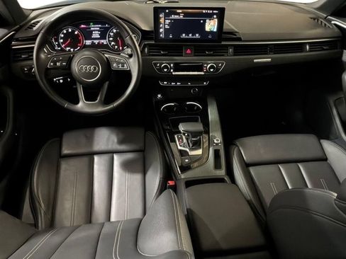 Used 2023 Audi A4 2.0T Premium w/ Convenience Package AWD/4WD image 10