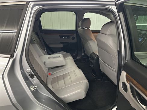 Used 2018 Honda CR-V EX-L image 34