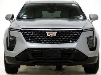 Used 2024 Cadillac XT4 Premium Luxury video 2
