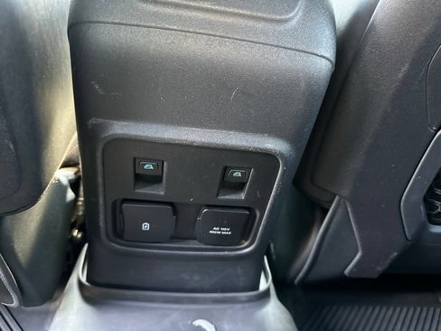 Used 2022 Ford Bronco Badlands AWD/4WD image 16