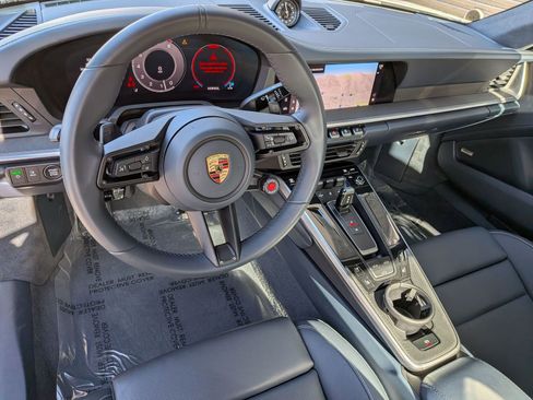 Certified 2025 Porsche 911 Carrera image 23