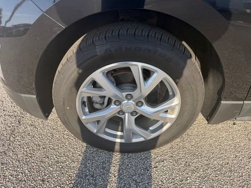 Used 2019 Chevrolet Equinox LT AWD/4WD image 19