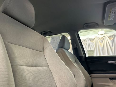 Used 2016 Honda Pilot EX image 21