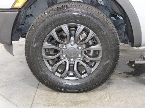 Used 2019 Ford Ranger XLT w/ Equipment Group 301A Mid RWD image 22