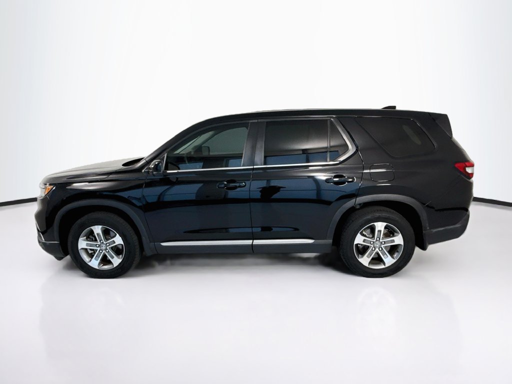 Certified 2025 Honda Pilot EX-L image 8