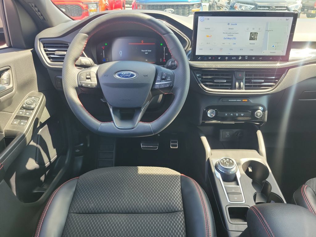 Certified 2023 Ford Escape ST-Line w/ Tech Pack #1 AWD/4WD image 12