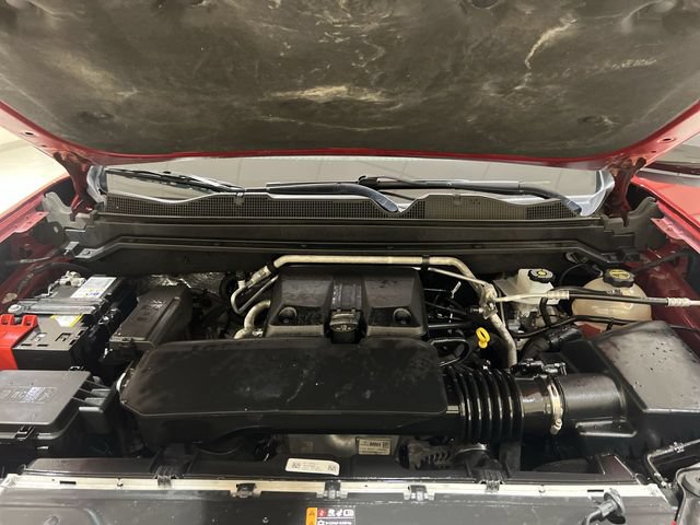 Certified 2024 GMC Canyon AT4 w/ Technology Package AWD/4WD image 26