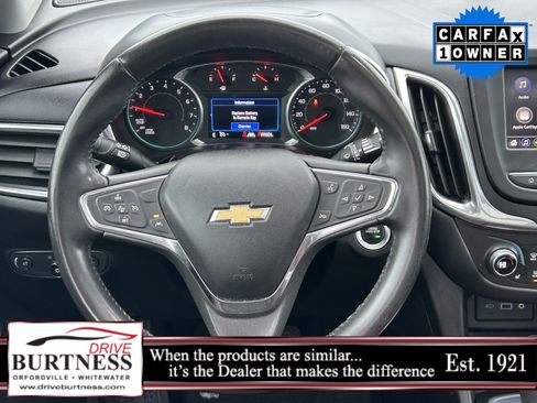 Used 2021 Chevrolet Equinox LT image 6
